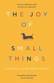 The Joy of Small Things (eBook, ePUB)