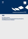 Topologieoptimierte, patientenindividuelle Osteosyntheseplatten für die Rekonstruktion der Mandibula (eBook, PDF)