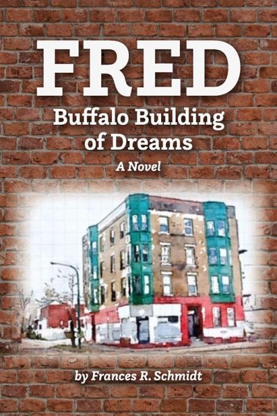 Fred (eBook, ePUB) Fred (eBook, ePUB)