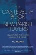 The Canterbury Book of New Parish... - Bild 1