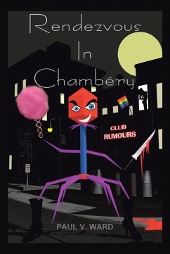 Rendezvous In Chambery (eBook, ePUB)