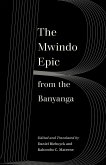 The Mwindo Epic from the Banyanga (eBook, ePUB)