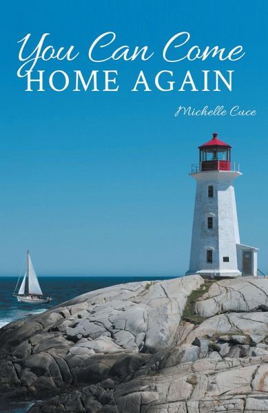 You Can Come Home Again (eBook, ePUB)