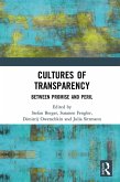 Cultures of Transparency (eBook, PDF)