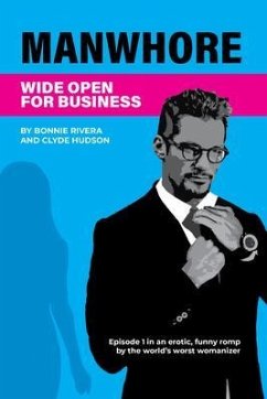 Cover Manwhore (eBook, ePUB)