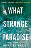 What Strange Paradise (eBook, ePUB)