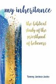 My Inheritance (eBook, ePUB) My Inheritance (eBook, ePUB)