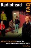 Radiohead FAQ (eBook, ePUB)