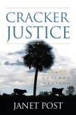 Cracker Justice (eBook, ePUB) Cracker Justice (eBook, ePUB)