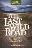 The Last Wild Road (eBook, ePUB)