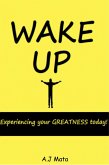 Wake Up (eBook, ePUB)