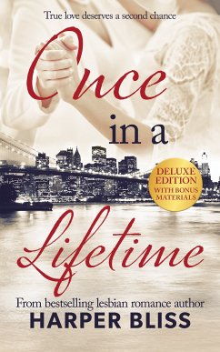 Once in a Lifetime: Deluxe Edition (eBook, ePUB) - Bliss, Harper