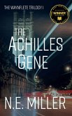 The Achilles Gene (eBook, ePUB)