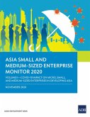 Asia Small and Medium-Sized Enterprise Monitor 2020: Volume II (eBook, ePUB)