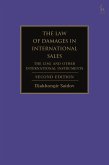 The Law of Damages in International Sales (eBook, ePUB)