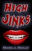 High Jinks (eBook, ePUB)