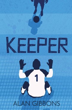 Keeper (eBook, ePUB) - Gibbons, Alan