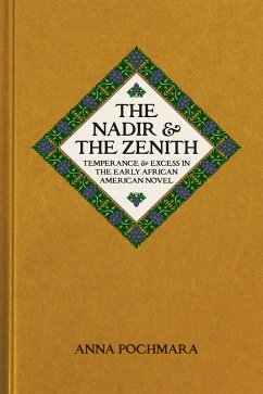 The Nadir and the Zenith (eBook, ePUB) - Pochmara, Anna