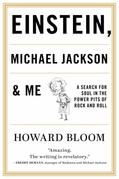 Einstein, Michael Jackson & Me (eBook, ePUB) Einstein, Michael Jackson & Me (eBook, ePUB)