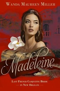Madeleine (eBook, ePUB) - Miller, Wanda