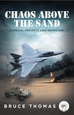 Chaos Above the Sand (eBook, ePUB)