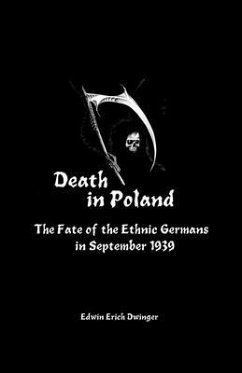 Cover Death in Poland (eBook, ePUB)