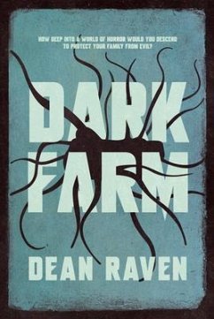 Cover Dark Farm (eBook, ePUB)