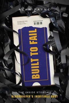 Cover Built to Fail (eBook, ePUB)