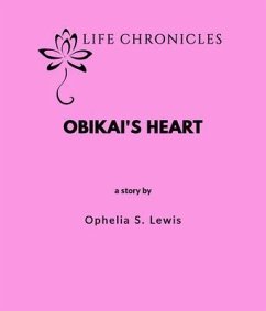 Cover Obikai's Heart (eBook, ePUB)