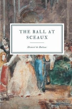 The Ball at Sceaux (eBook, ePUB) - Balzac, Honoré de