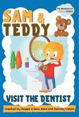 Sam and Teddy Visit the Dentist (eBook, ePUB)