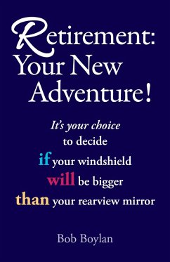 Cover Retirement:Your New Adventure! (eBook, ePUB)