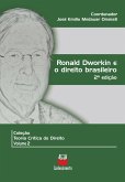 Ronald Dworkin e o direito brasileiro (eBook, ePUB)