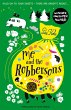 Me and the Robbersons (eBook, ePUB) - Bild 1