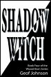 Shadow Witch (eBook, ePUB) - Bild 1