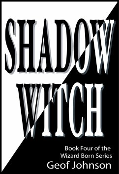 Cover Shadow Witch (eBook, ePUB)