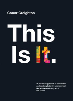 This Is It (eBook, ePUB) - Creighton, Conor