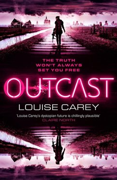 Cover Outcast (eBook, ePUB)