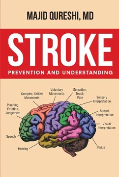 Cover Stroke (eBook, ePUB)