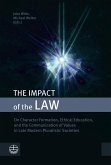 The Impact of the Law (eBook, PDF)