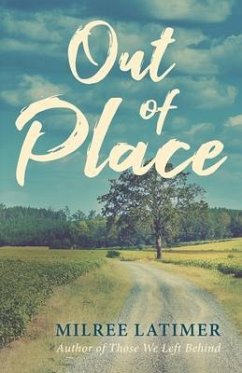 Cover Out of Place (eBook, ePUB)