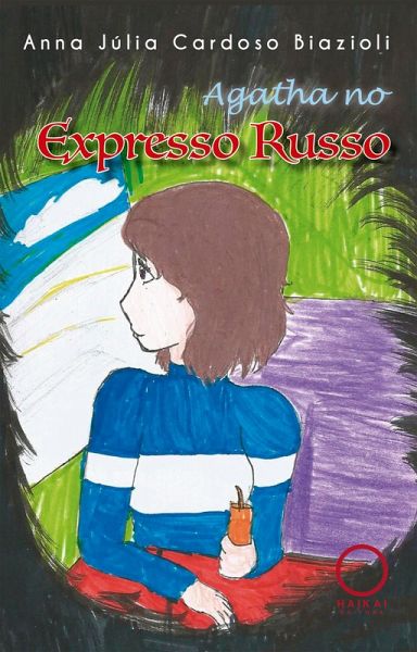 Agatha no Expresso Russo (eBook, ePUB) Agatha no Expresso Russo (eBook, ePUB)