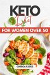 Keto Diet for Women over 50: An Easy... - Bild 1