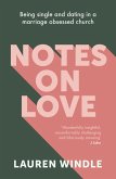 Notes on Love (eBook, ePUB)