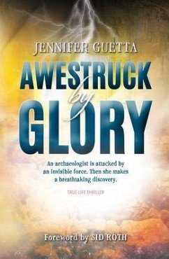Awestruck by Glory: True-life Thriller (eBook, ePUB) - Guetta, Jennifer