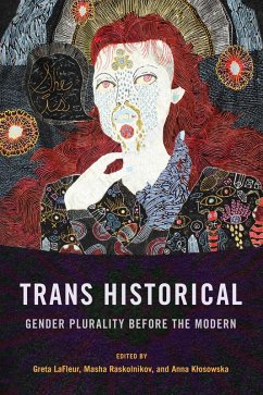 Cover Trans Historical (eBook, ePUB)