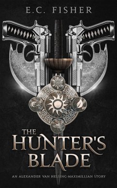 Cover The Hunter's Blade (eBook, ePUB)
