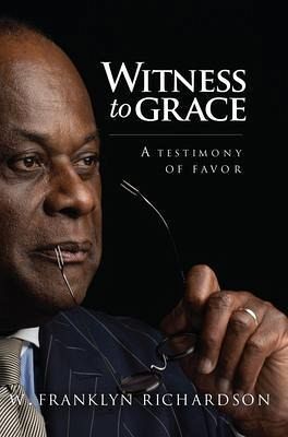 Witness to Grace (eBook, ePUB)