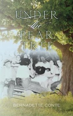 Cover Under the Pear Tree (eBook, ePUB)