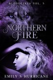 Northern Fire (Bloodlines, #5) (eBook, ePUB)